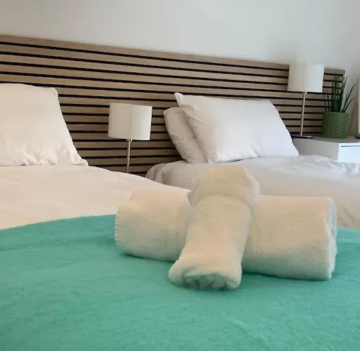 Betty's Minster View - 6 Twins Or 3 Superkings -central With Free Parking Appartamento York