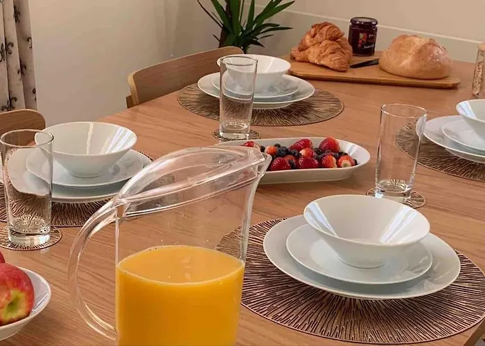 Betty's Minster View - 6 Twins Or 3 Superkings -central With Free Parking Appartamento *