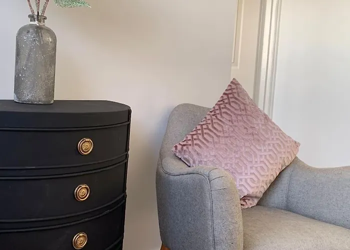 Betty's Minster View - 6 Twins Or 3 Superkings -central With Free Parking Appartamento York