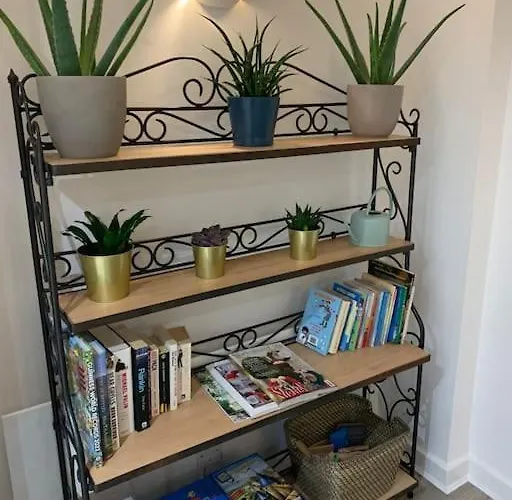 Appartamento Betty's Minster View - 6 Twins Or 3 Superkings -central With Free Parking