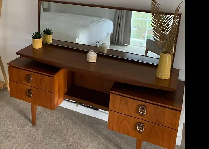 Appartamento Betty's Minster View - 6 Twins Or 3 Superkings -central With Free Parking *