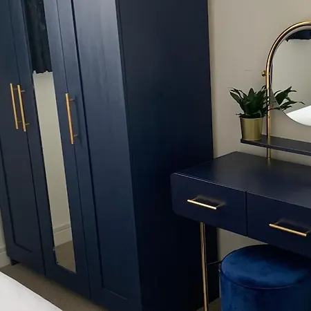 Lägenhet Betty's Minster View - 6 Twins Or 3 Superkings -central With Free Parking *