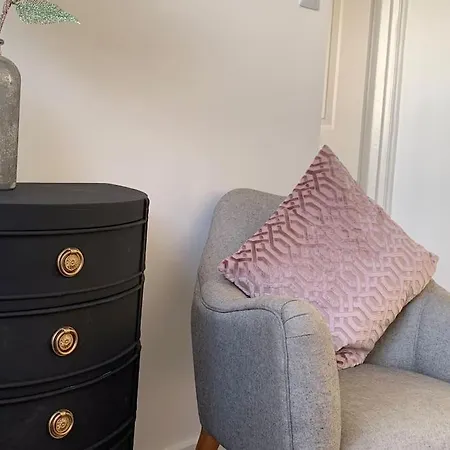 Betty's Minster View - 6 Twins Or 3 Superkings -central With Free Parking Apartmán York