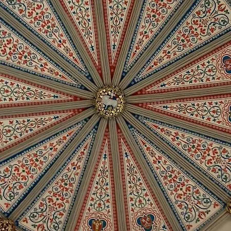 Betty's Minster View - 6 Twins Or 3 Superkings -central With Free Parking