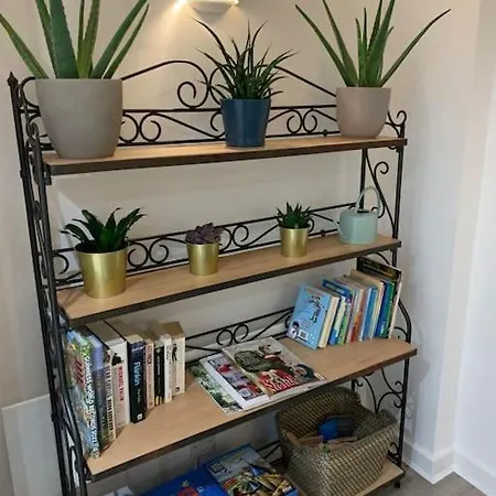 Lejlighed Betty's Minster View - 6 Twins Or 3 Superkings -central With Free Parking