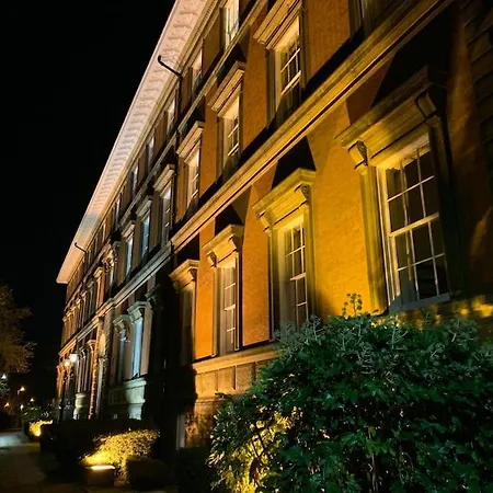 Betty's Minster View - 6 Twins Or 3 Superkings -central With Free Parking Appartement