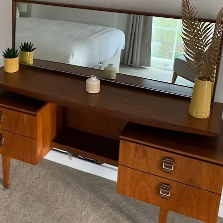 Lejlighed Betty's Minster View - 6 Twins Or 3 Superkings -central With Free Parking *