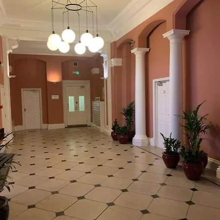 Lejlighed Betty's Minster View - 6 Twins Or 3 Superkings -central With Free Parking