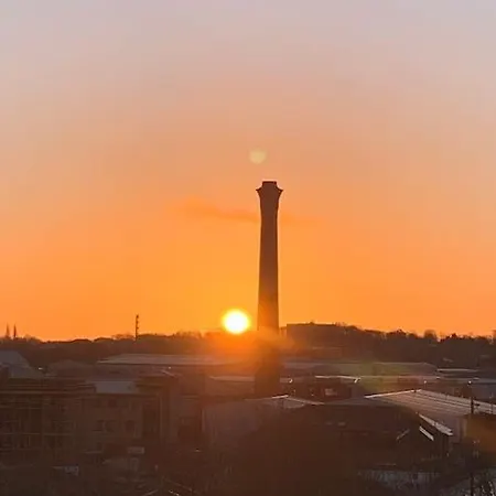 Betty's Minster View - 6 Twins Or 3 Superkings -central With Free Parking アパート *