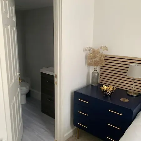 Betty's Minster View - 6 Twins Or 3 Superkings -central With Free Parking Appartement York